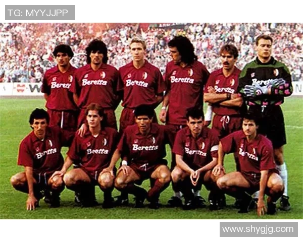 足球明星米兰：那些以米兰为名的足球传奇人物及其精彩故事